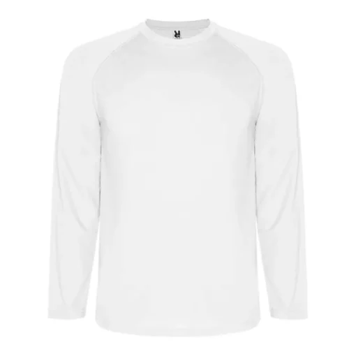 Gift Campaign Maglia tecnica sportiva per bambini a manica lunga 150 g/m2 Roly> Magliette Tecniche