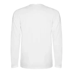 Gift Campaign Maglia tecnica sportiva per bambini a manica lunga 150 g/m2 Roly></noscript> Magliette Tecniche