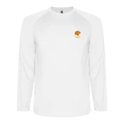 Gift Campaign Maglia tecnica sportiva per bambini a manica lunga 150 g/m2 Roly></noscript> Magliette Tecniche