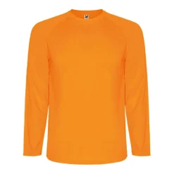 Gift Campaign Maglia tecnica sportiva per bambini a manica lunga 150 g/m2 Roly></noscript> Magliette Tecniche
