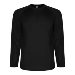 Gift Campaign Maglia tecnica sportiva per bambini a manica lunga 150 g/m2 Roly></noscript> Magliette Tecniche