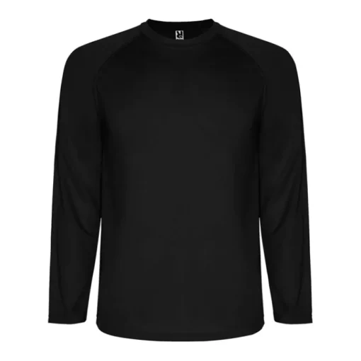 Gift Campaign Maglia tecnica sportiva per bambini a manica lunga 150 g/m2 Roly> Magliette Tecniche