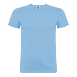 Gift Campaign Maglietta a maniche corte da uomo in 100% cotone 155 g/m2 Roly Beagle><noscript><img width=