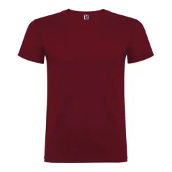 Gift Campaign Maglietta a maniche corte da uomo in 100% cotone 155 g/m2 Roly Beagle><noscript><img width=