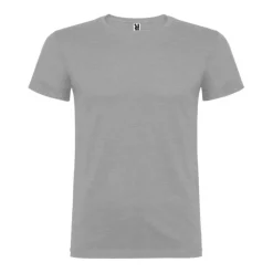 Gift Campaign Maglietta a maniche corte da uomo in 100% cotone 155 g/m2 Roly Beagle><noscript><img width=