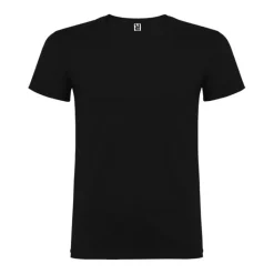 Gift Campaign Maglietta a maniche corte da uomo in 100% cotone 155 g/m2 Roly Beagle><noscript><img width=