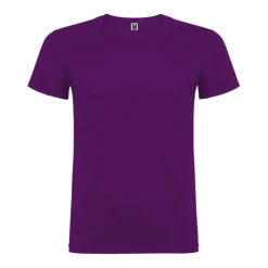 Gift Campaign Maglietta a maniche corte da uomo in 100% cotone 155 g/m2 Roly Beagle><noscript><img width=