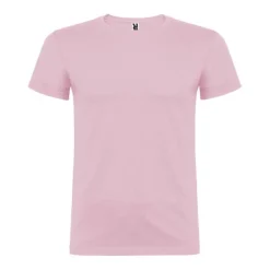 Gift Campaign Maglietta a maniche corte da uomo in 100% cotone 155 g/m2 Roly Beagle><noscript><img width=