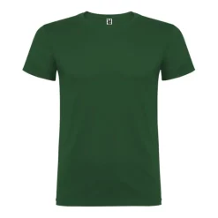 Gift Campaign Maglietta a maniche corte da uomo in 100% cotone 155 g/m2 Roly Beagle><noscript><img width=