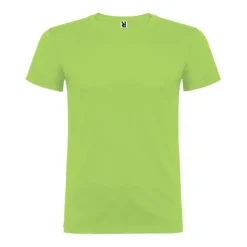 Gift Campaign Maglietta a maniche corte da uomo in 100% cotone 155 g/m2 Roly Beagle><noscript><img width=