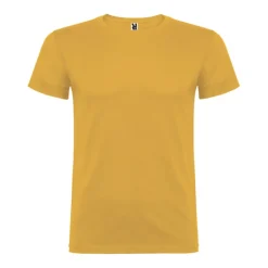 Gift Campaign Maglietta a maniche corte da uomo in 100% cotone 155 g/m2 Roly Beagle><noscript><img width=