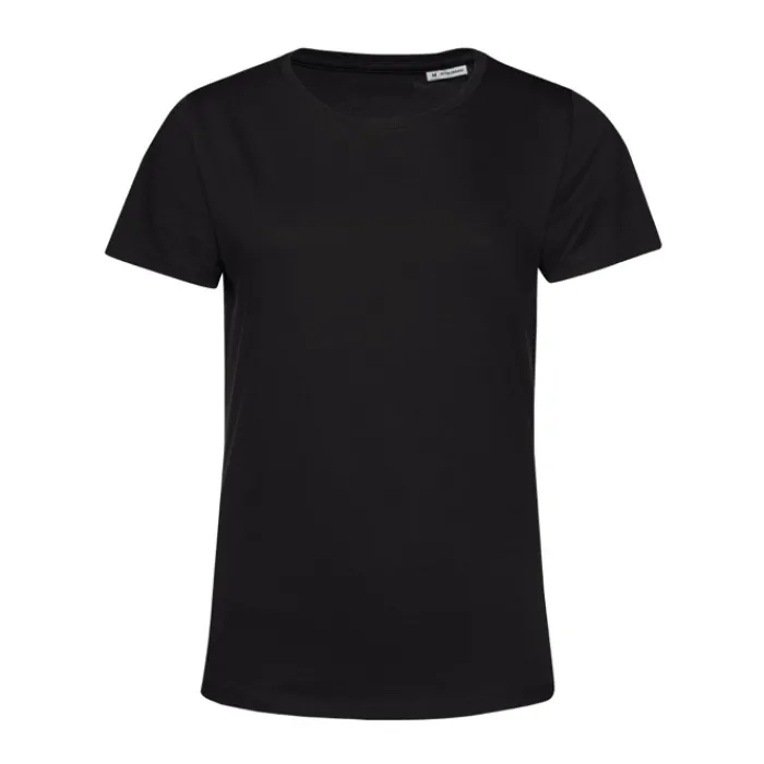 Gift Campaign Maglietta a maniche corte da donna in cotone organico 150 g/m2 B&C> Magliette Personalizzate