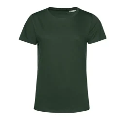Gift Campaign Maglietta a maniche corte da donna in cotone organico 150 g/m2 B&C> Magliette Personalizzate