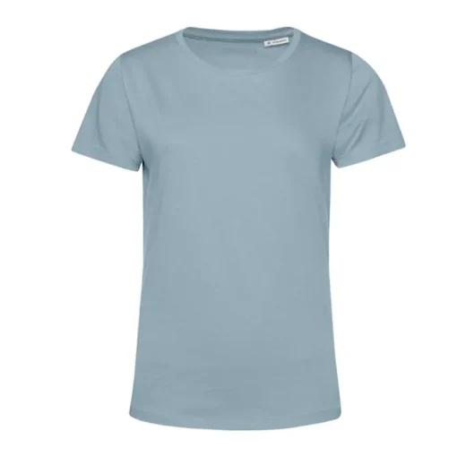 Gift Campaign Maglietta a maniche corte da donna in cotone organico 150 g/m2 B&C> Magliette Personalizzate