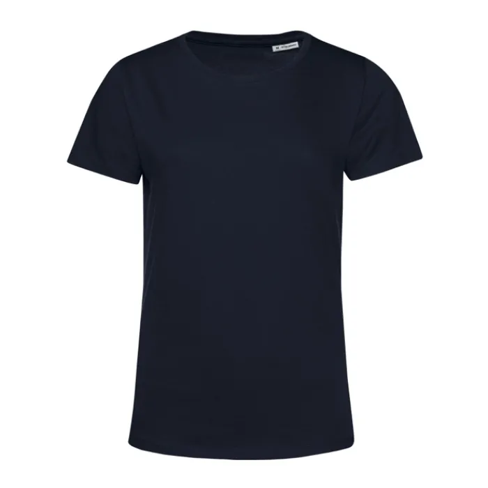 Gift Campaign Maglietta a maniche corte da donna in cotone organico 150 g/m2 B&C> Magliette Personalizzate