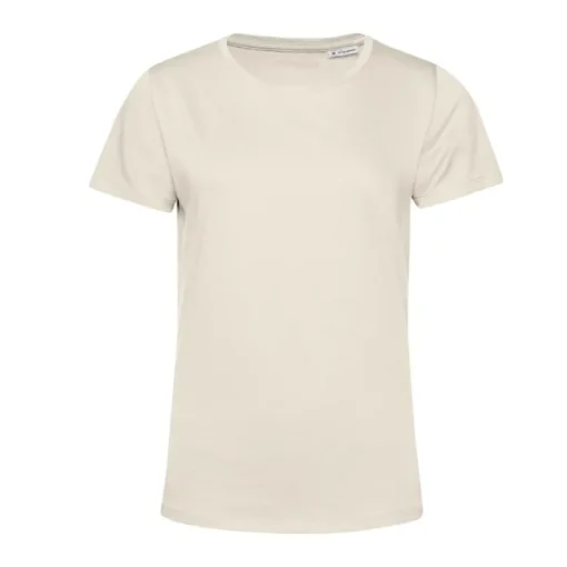 Gift Campaign Maglietta a maniche corte da donna in cotone organico 150 g/m2 B&C> Magliette Personalizzate