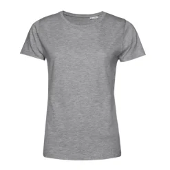 Gift Campaign Maglietta a maniche corte da donna in cotone organico 150 g/m2 B&C></noscript> Magliette Personalizzate