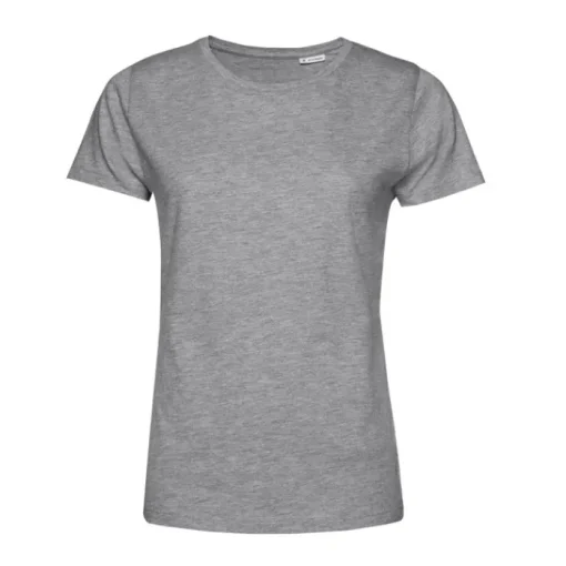 Gift Campaign Maglietta a maniche corte da donna in cotone organico 150 g/m2 B&C> Magliette Personalizzate