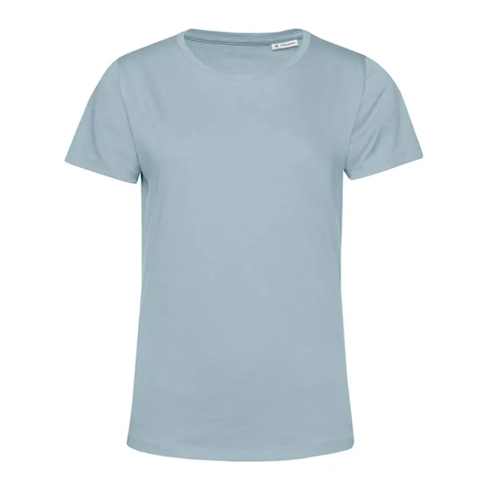 Gift Campaign Maglietta a maniche corte da donna in cotone organico 150 g/m2 B&C> Magliette Personalizzate