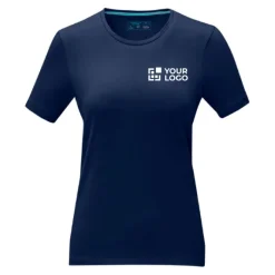 Gift Campaign Maglietta con logo da donna in cotone biologico 200g/m2 Elevate NXT></noscript> Gadget Ecologici|Magliette Personalizzate