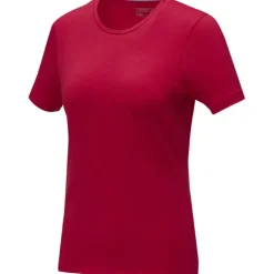 Gift Campaign Maglietta con logo da donna in cotone biologico 200g/m2 Elevate NXT></noscript> Gadget Ecologici|Magliette Personalizzate
