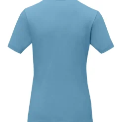 Gift Campaign Maglietta con logo da donna in cotone biologico 200g/m2 Elevate NXT></noscript> Gadget Ecologici|Magliette Personalizzate