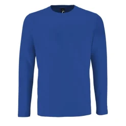 Gift Campaign Maglietta con logo uomo in cotone ringspun 190g/m2 SOL'S Imperial> Magliette Personalizzate