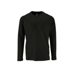 Gift Campaign Maglietta con logo uomo in cotone ringspun 190g/m2 SOL'S Imperial></noscript> Magliette Personalizzate