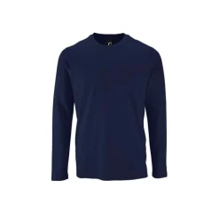 Gift Campaign Maglietta con logo uomo in cotone ringspun 190g/m2 SOL'S Imperial></noscript> Magliette Personalizzate