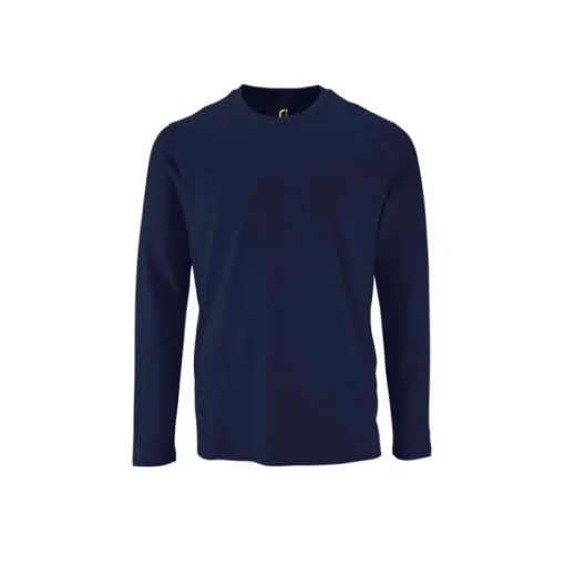 Gift Campaign Maglietta con logo uomo in cotone ringspun 190g/m2 SOL'S Imperial> Magliette Personalizzate