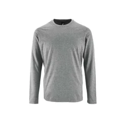 Gift Campaign Maglietta con logo uomo in cotone ringspun 190g/m2 SOL'S Imperial></noscript> Magliette Personalizzate