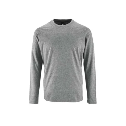 Gift Campaign Maglietta con logo uomo in cotone ringspun 190g/m2 SOL'S Imperial> Magliette Personalizzate