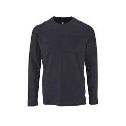 Gift Campaign Maglietta con logo uomo in cotone ringspun 190g/m2 SOL'S Imperial></noscript> Magliette Personalizzate