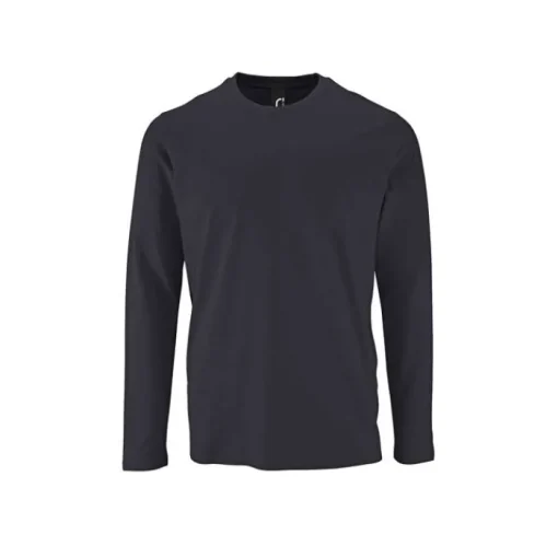 Gift Campaign Maglietta con logo uomo in cotone ringspun 190g/m2 SOL'S Imperial> Magliette Personalizzate