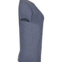 Gift Campaign Maglietta da donna effetto mélange in cotone e poliestere 150g/m² Roly></noscript> Magliette Personalizzate