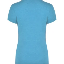 Gift Campaign Maglietta da donna effetto mélange in cotone e poliestere 150g/m² Roly></noscript> Magliette Personalizzate