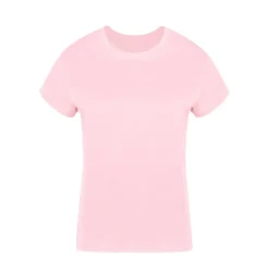 Gift Campaign Maglietta da donna in 100% cotone pettinato ring spun da 160 g/m2></noscript> Magliette Personalizzate