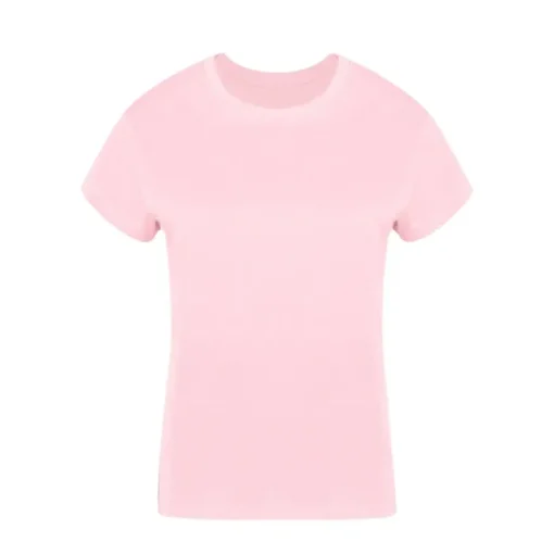 Gift Campaign Maglietta da donna in 100% cotone pettinato ring spun da 160 g/m2> Magliette Personalizzate