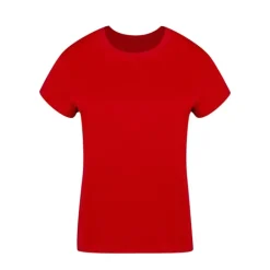 Gift Campaign Maglietta da donna in 100% cotone pettinato ring spun da 160 g/m2></noscript> Magliette Personalizzate