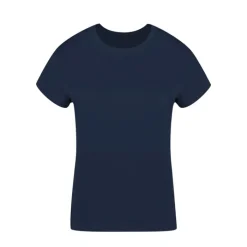 Gift Campaign Maglietta da donna in 100% cotone pettinato ring spun da 160 g/m2></noscript> Magliette Personalizzate