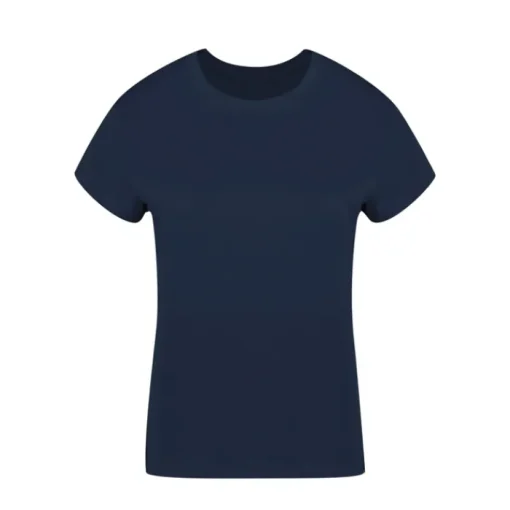 Gift Campaign Maglietta da donna in 100% cotone pettinato ring spun da 160 g/m2> Magliette Personalizzate