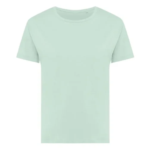 Gift Campaign Maglietta da donna in cotone organico e riciclato da 160 g/m2 Iqoniq> Magliette Personalizzate