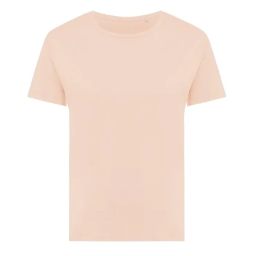 Gift Campaign Maglietta da donna in cotone organico e riciclato da 160 g/m2 Iqoniq> Magliette Personalizzate