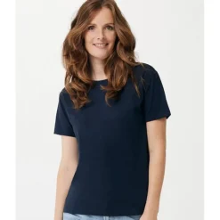 Gift Campaign Maglietta da donna in cotone organico e riciclato da 160 g/m2 Iqoniq></noscript> Magliette Personalizzate