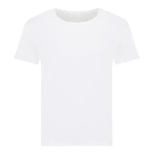 Gift Campaign Maglietta da donna in cotone organico e riciclato da 160 g/m2 Iqoniq> Magliette Personalizzate