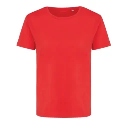 Gift Campaign Maglietta da donna in cotone organico e riciclato da 160 g/m2 Iqoniq></noscript> Magliette Personalizzate
