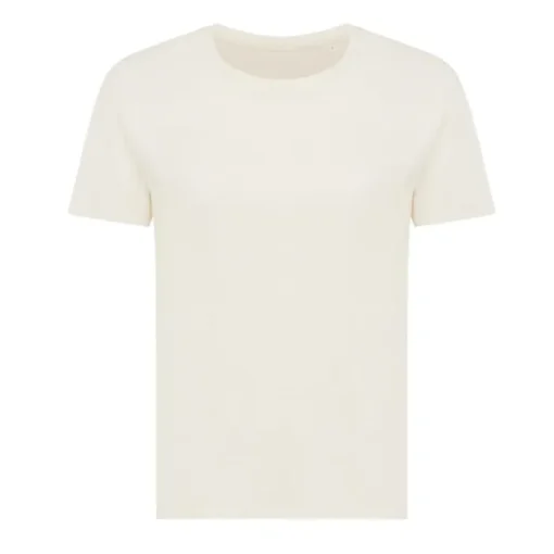 Gift Campaign Maglietta da donna in cotone organico e riciclato da 160 g/m2 Iqoniq> Magliette Personalizzate