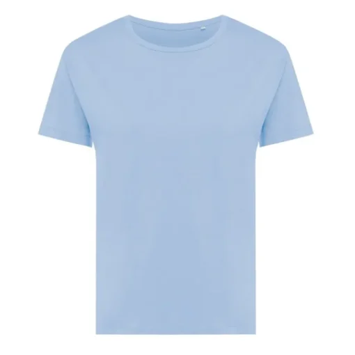 Gift Campaign Maglietta da donna in cotone organico e riciclato da 160 g/m2 Iqoniq> Magliette Personalizzate