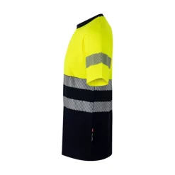 Gift Campaign Maglietta da lavoro in piqué misto cotone e poliestere 150 g/m² Velilla> Magliette Tecniche