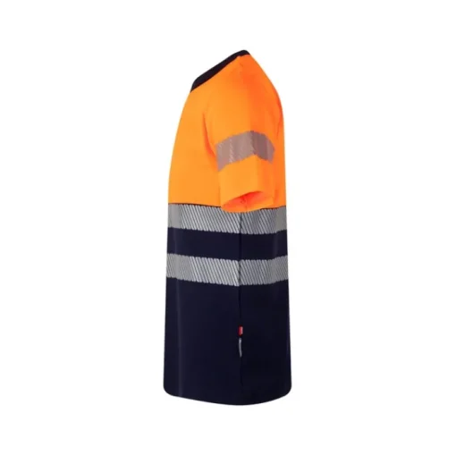 Gift Campaign Maglietta da lavoro in piqué misto cotone e poliestere 150 g/m² Velilla> Magliette Tecniche